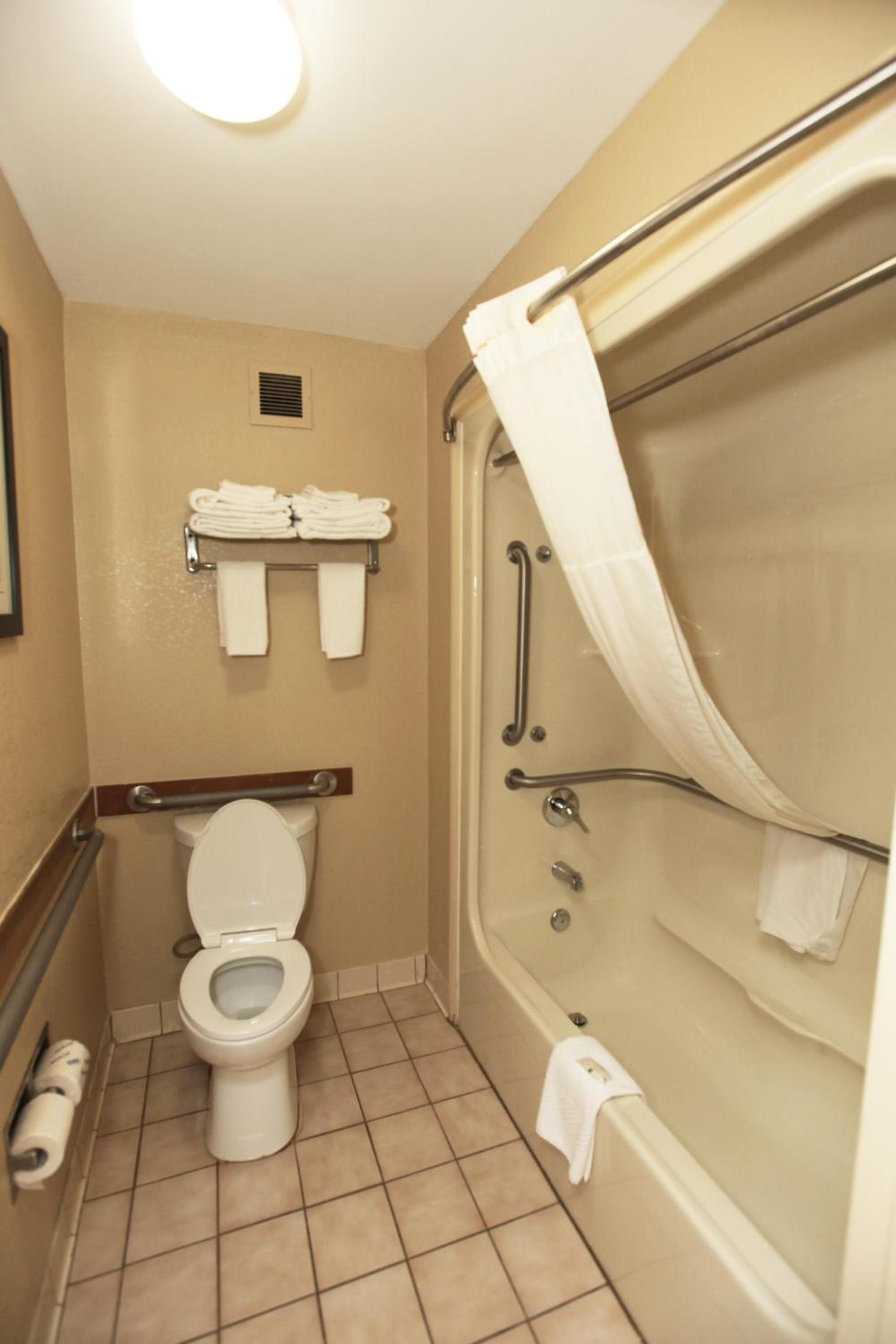 Quality Inn Kenly I-95 photo 40