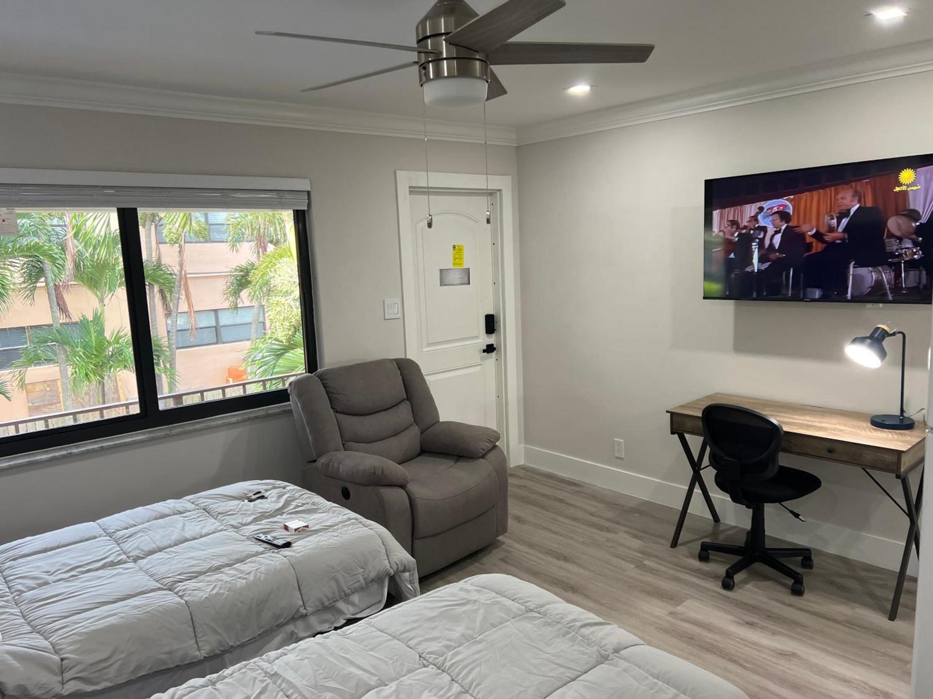 SEA ECHO APPARTMENT MOTEL photo 8