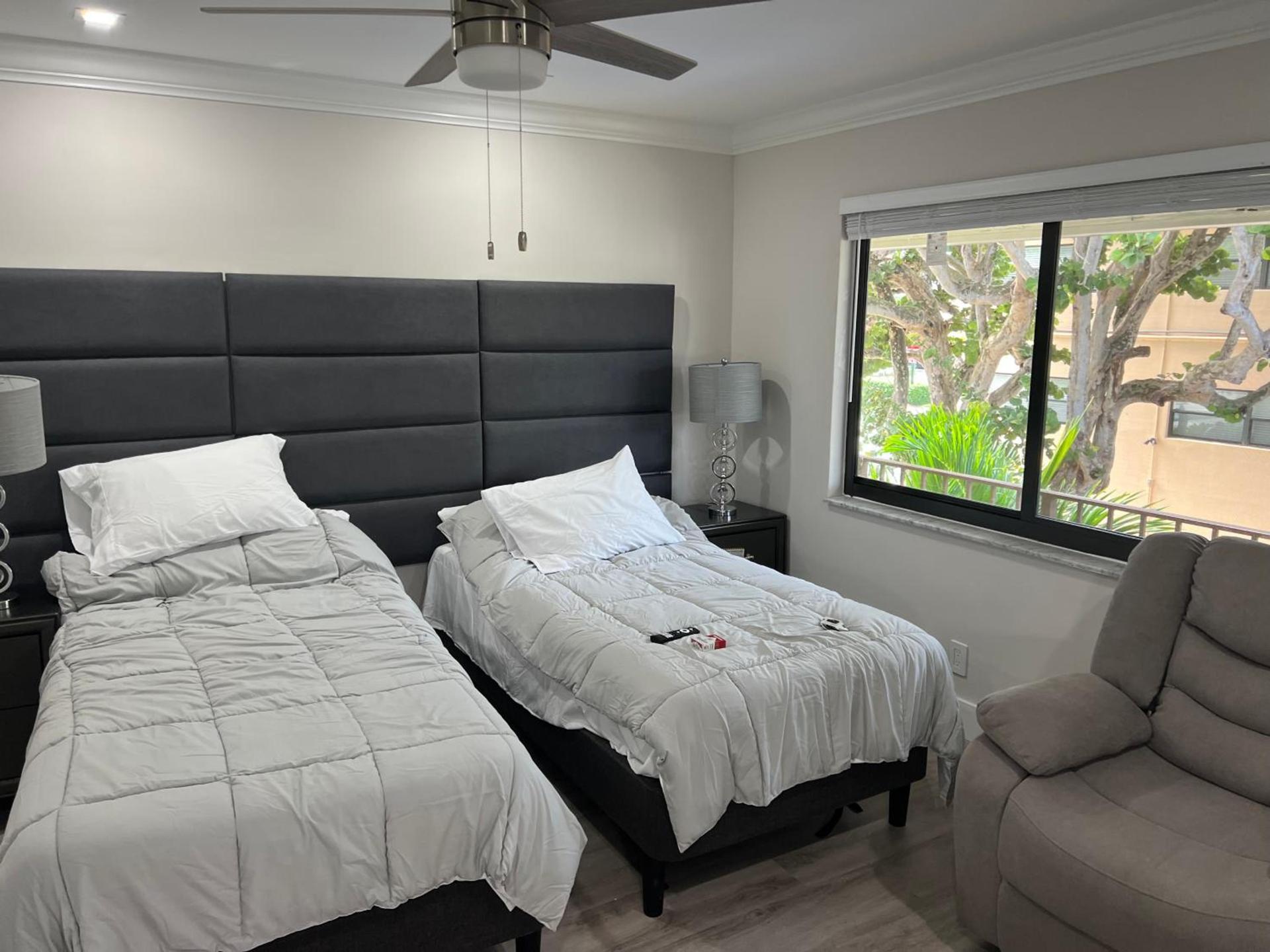 SEA ECHO APPARTMENT MOTEL photo 9