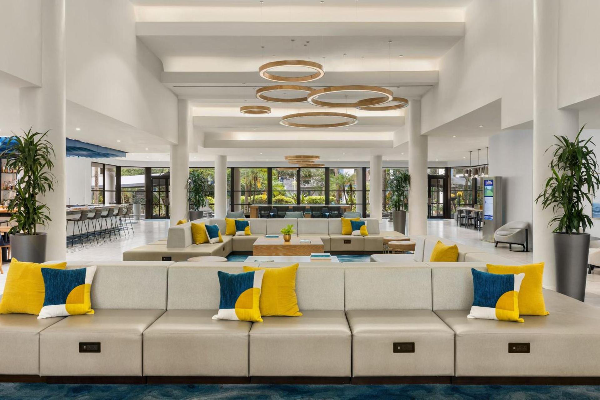 Delta Hotels by Marriott Orlando Celebration photo 6