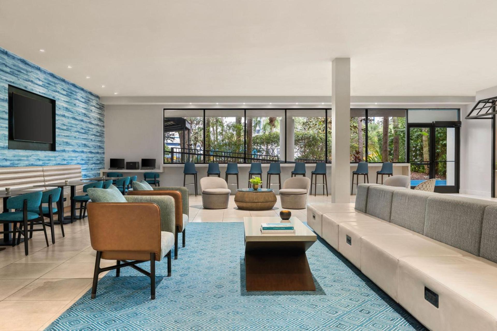 Delta Hotels by Marriott Orlando Celebration photo 62