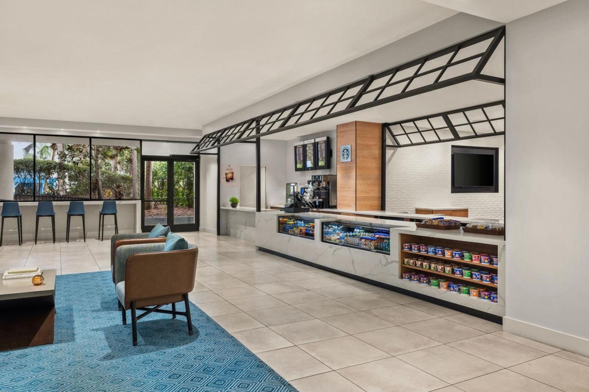 Delta Hotels by Marriott Orlando Celebration photo 63
