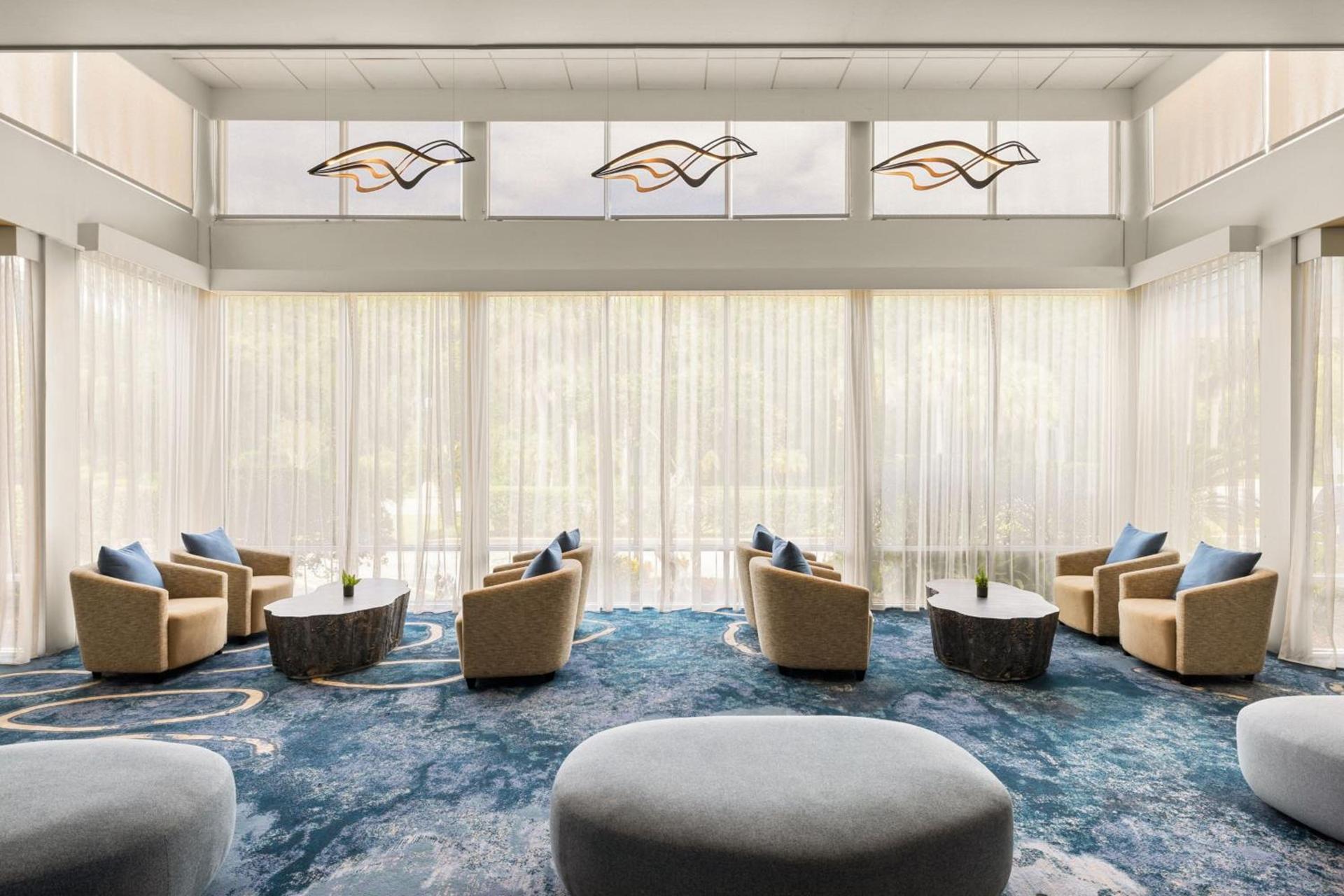 Delta Hotels by Marriott Orlando Celebration photo 15