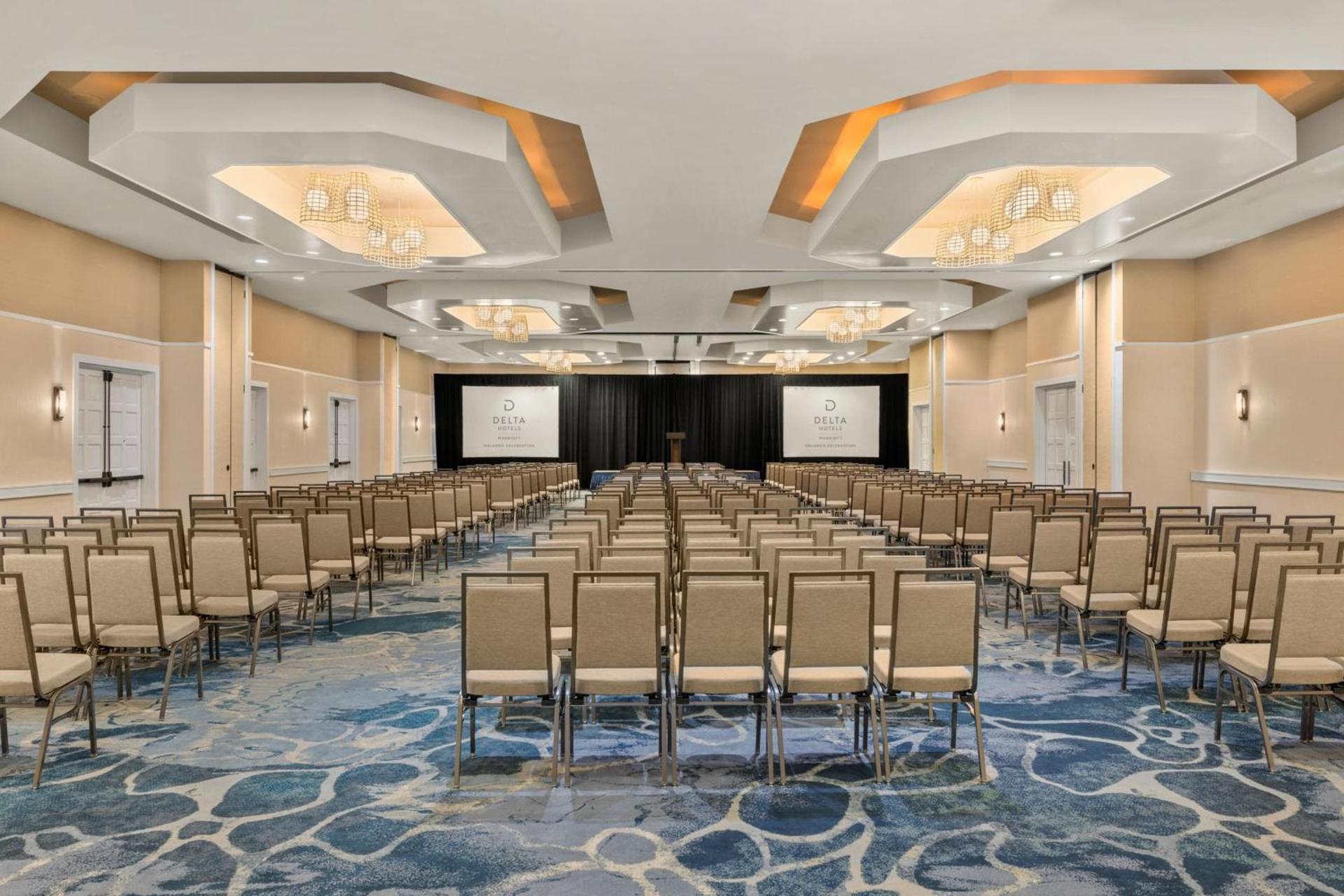 Delta Hotels by Marriott Orlando Celebration photo 18