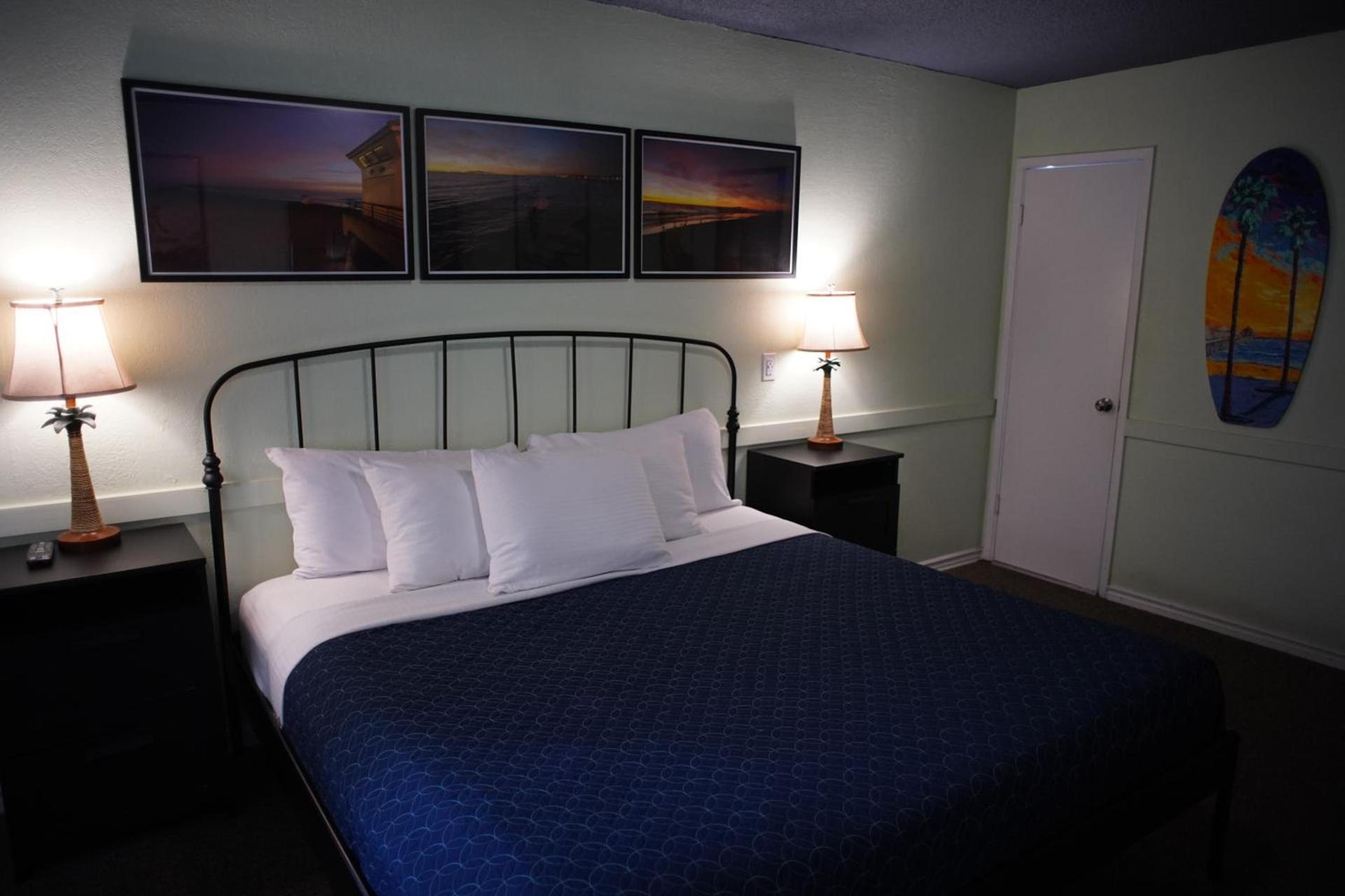 Huntington Surf Inn photo 8