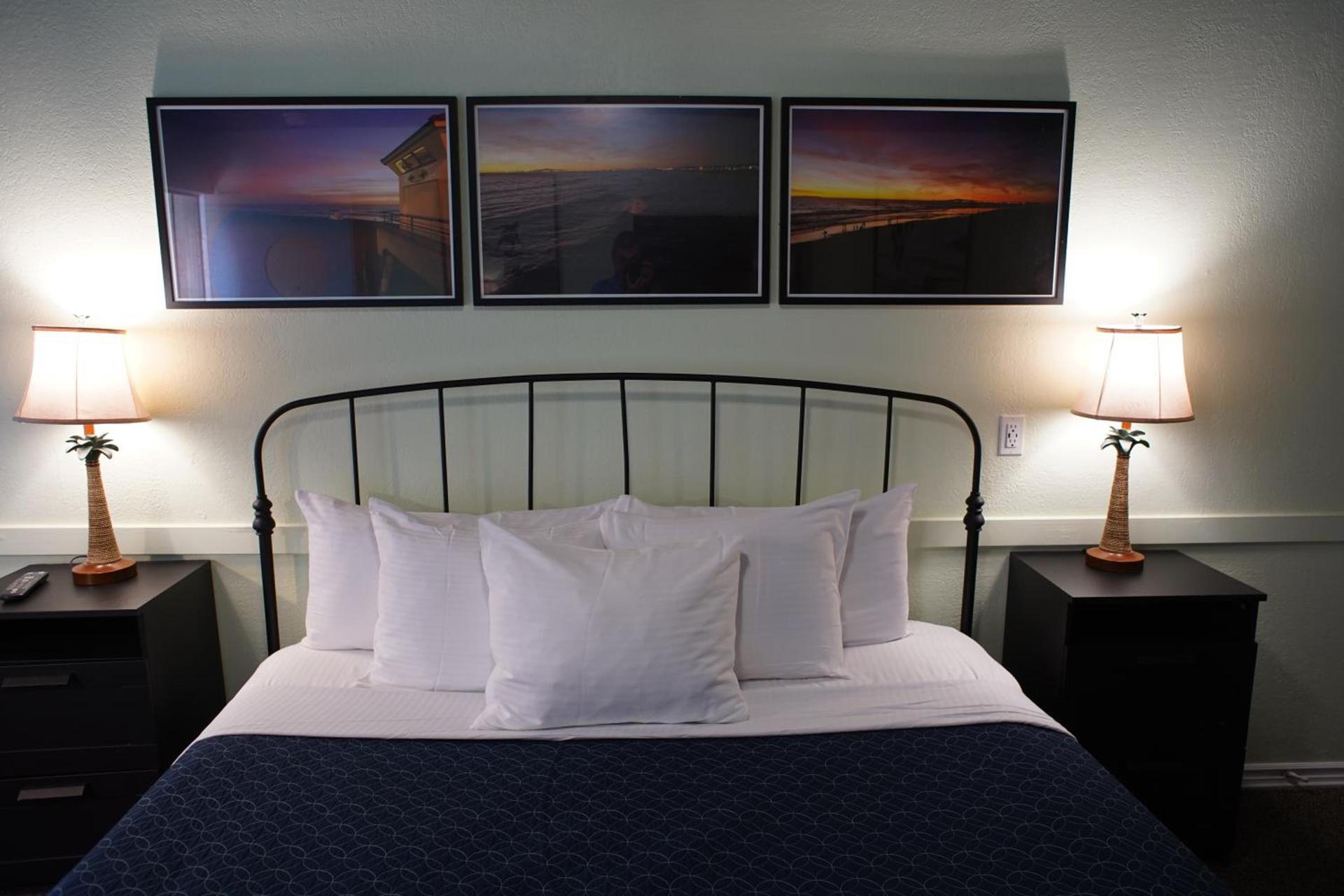 Huntington Surf Inn photo 7