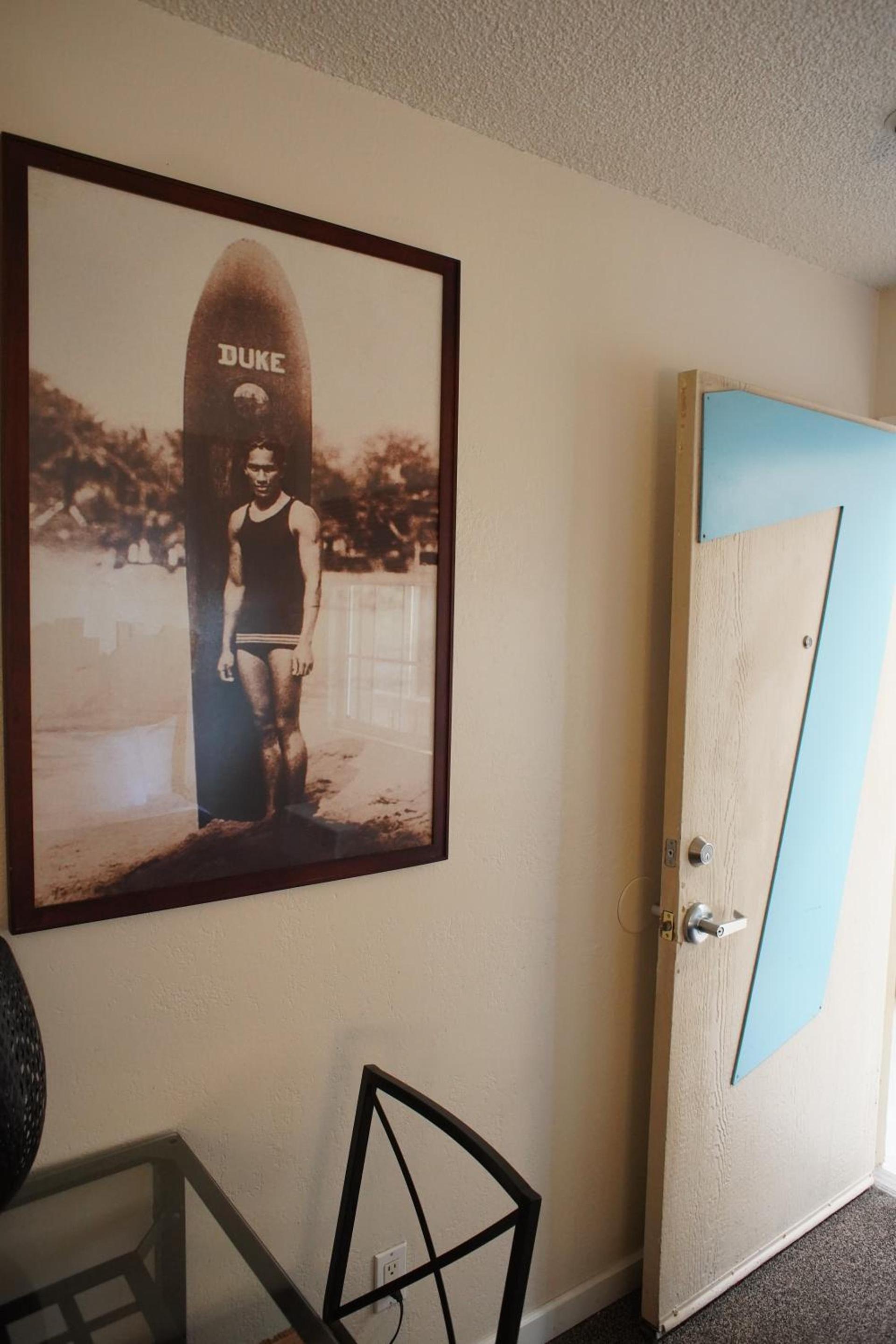 Huntington Surf Inn photo 17