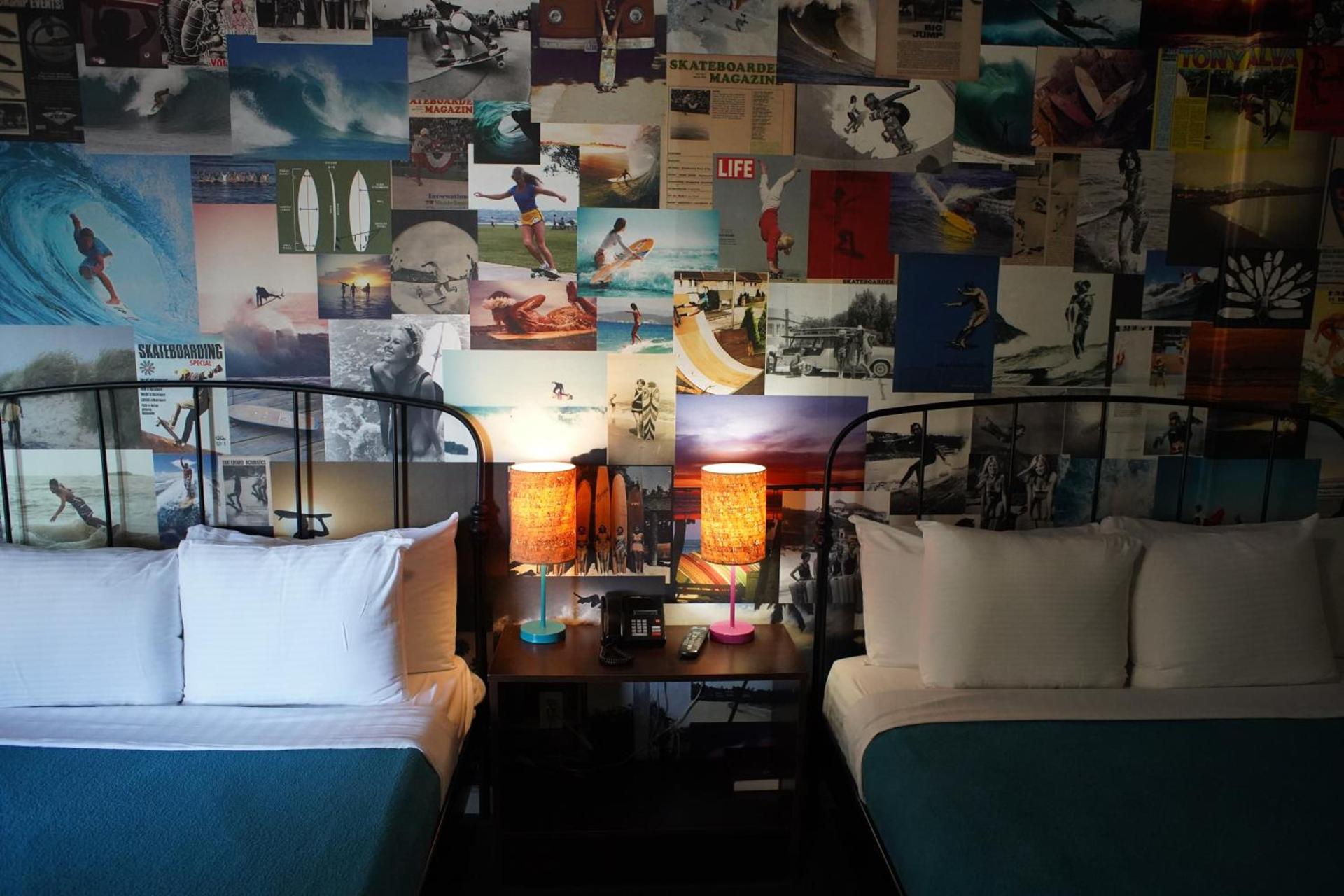 Huntington Surf Inn photo 20