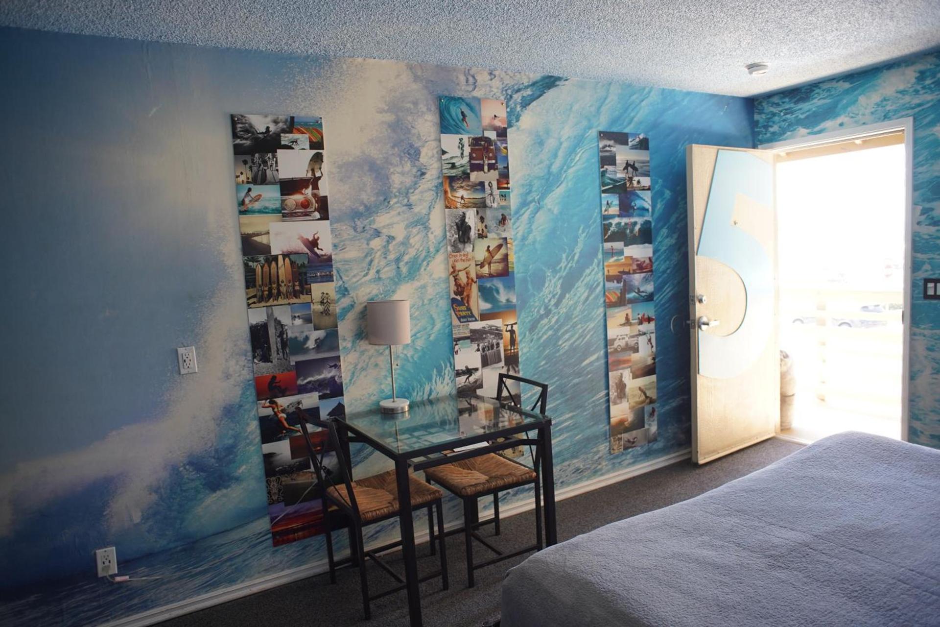 Huntington Surf Inn photo 25