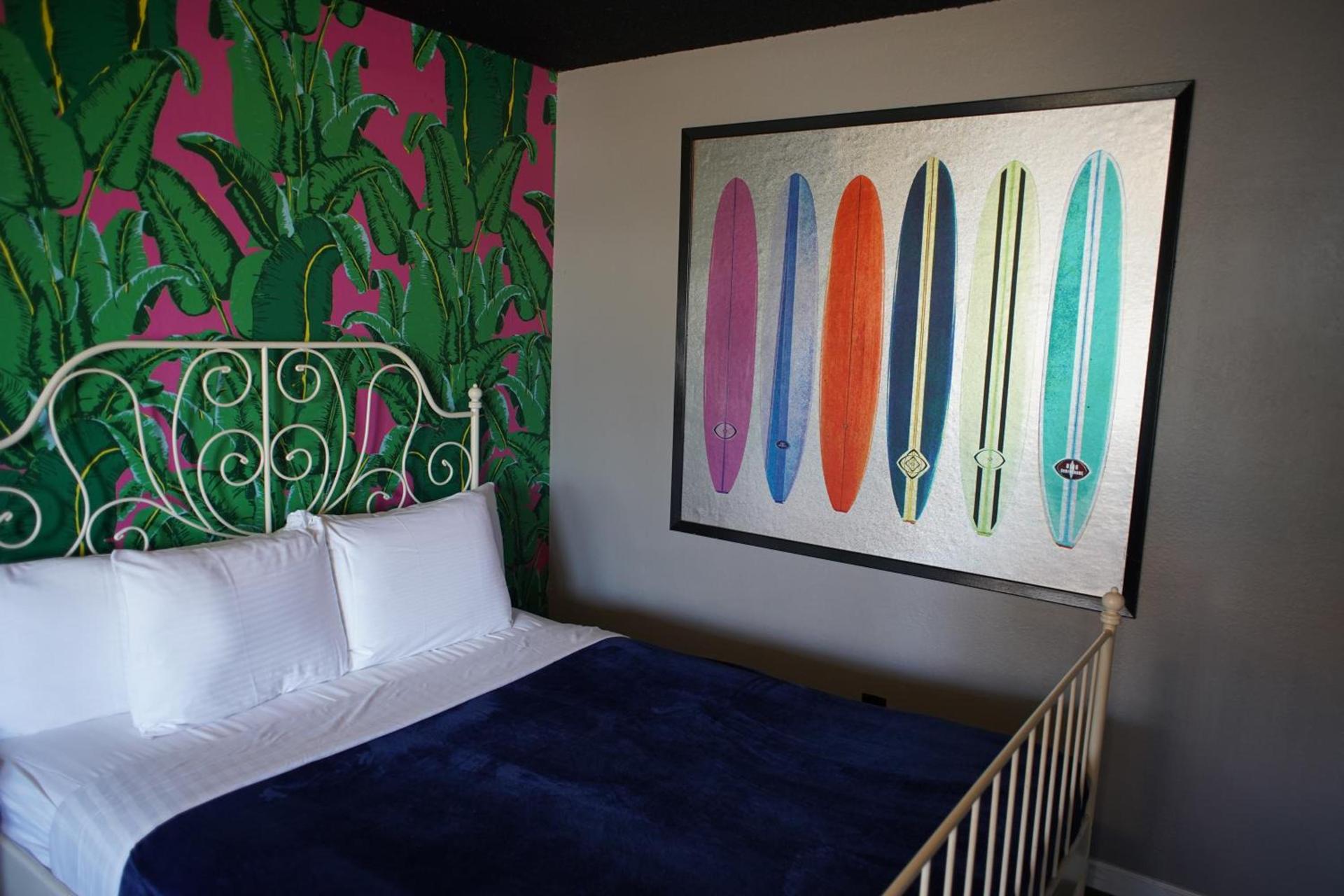 Huntington Surf Inn photo 31
