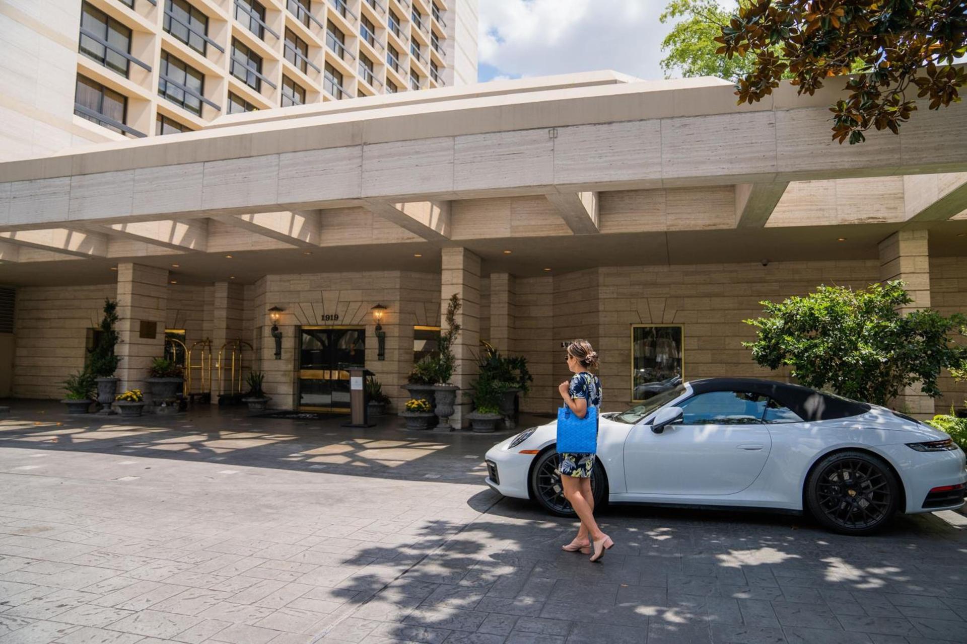 Houston Grand Hotel - River Oaks photo 3