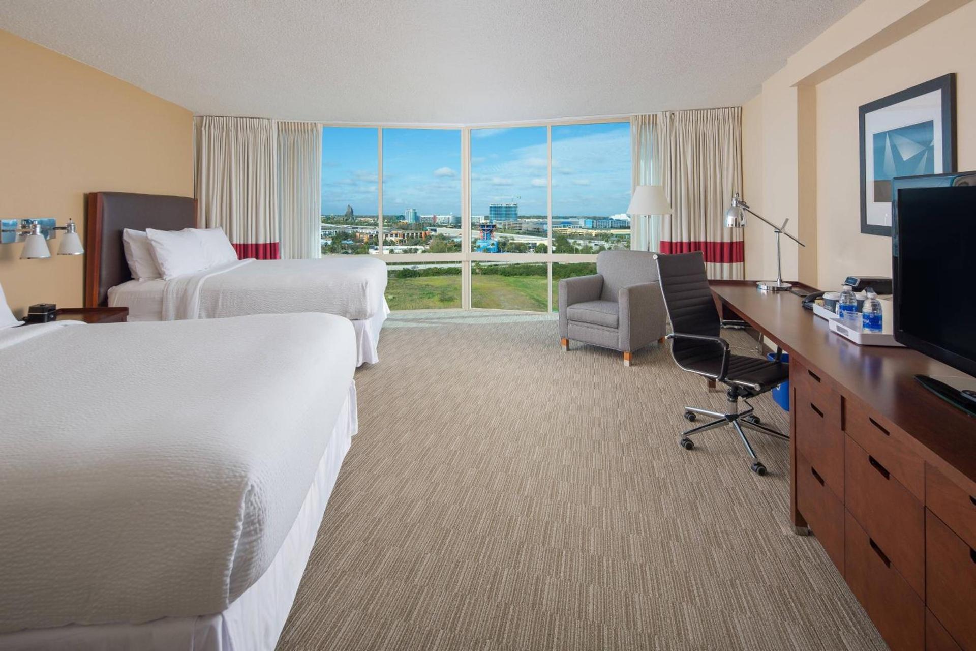Four Points by Sheraton Orlando International Drive photo 8