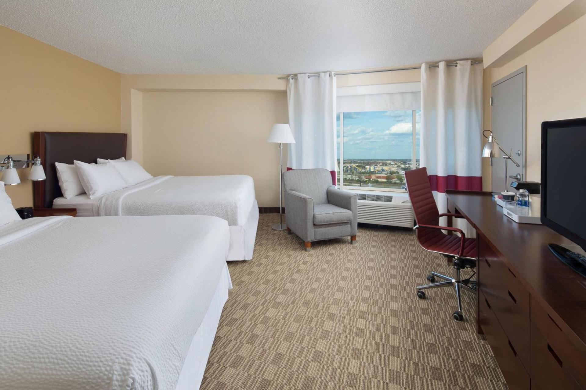 Four Points by Sheraton Orlando International Drive photo 9