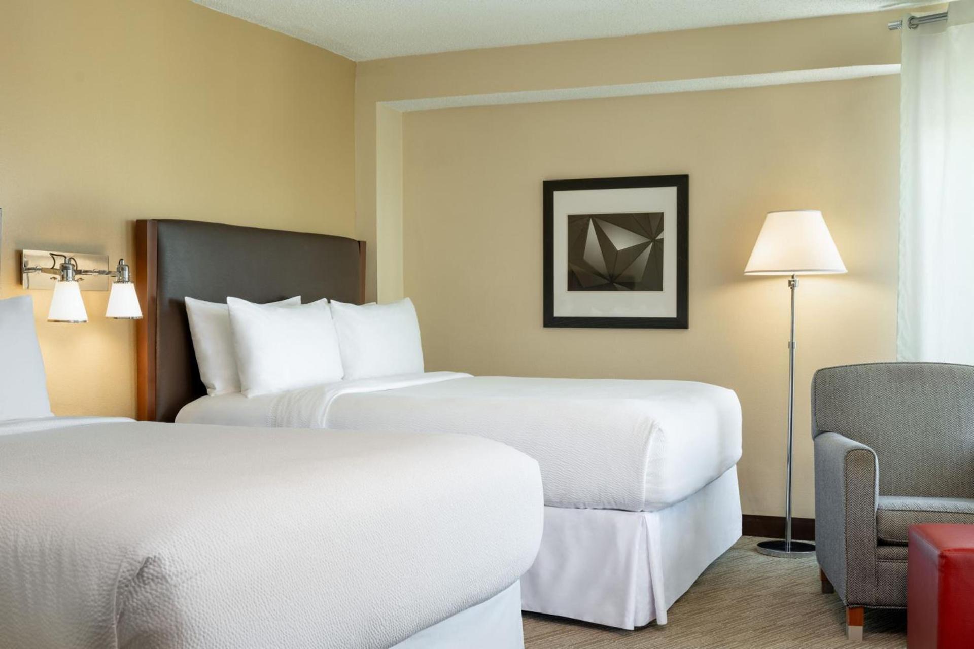 Four Points by Sheraton Orlando International Drive photo 10
