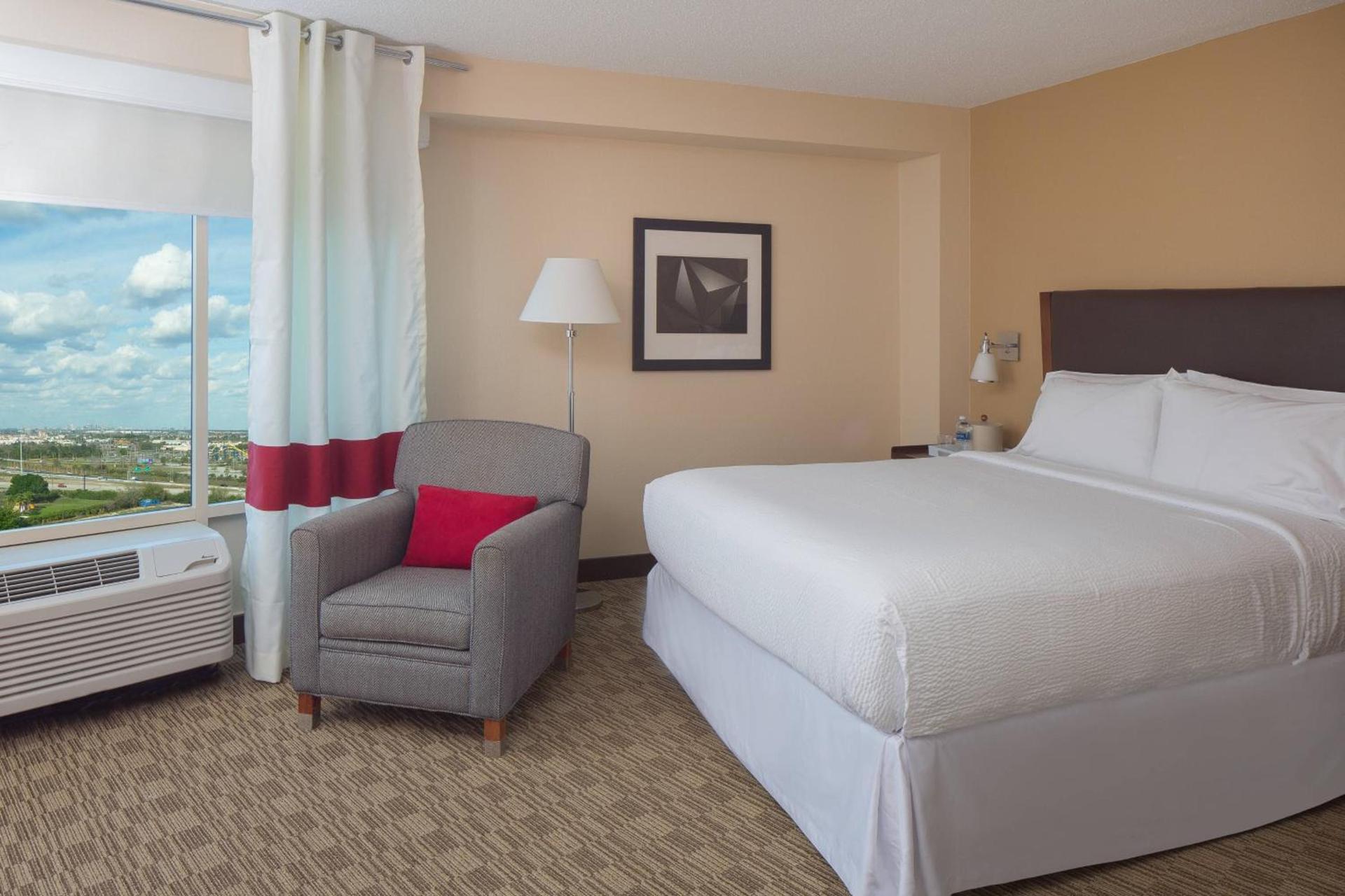 Four Points by Sheraton Orlando International Drive photo 11