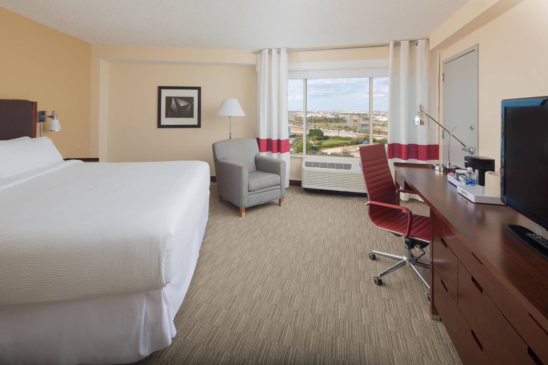 Four Points by Sheraton Orlando International Drive photo 12