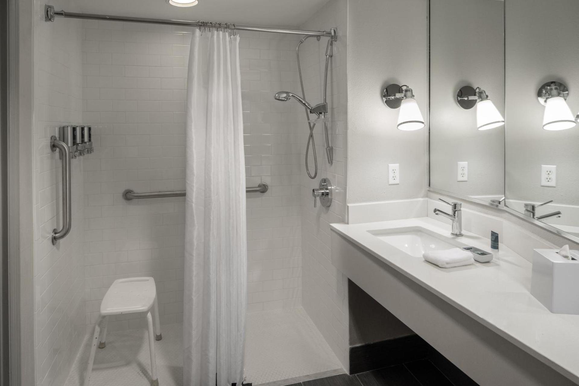 Four Points by Sheraton Orlando International Drive photo 16