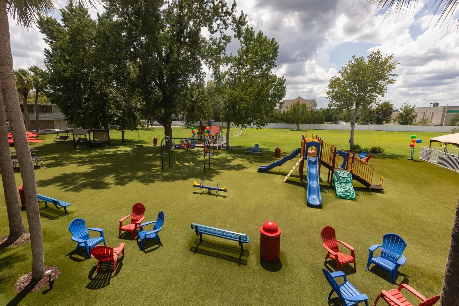 Magic Moment Resort & Kids Club, Dazzler Select by Wyndham photo 89