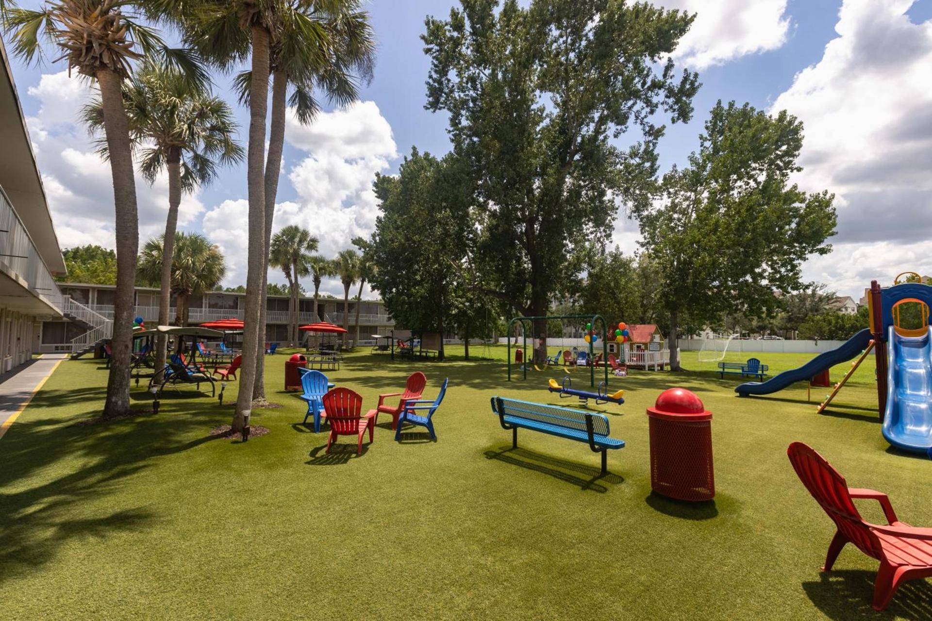 Magic Moment Resort & Kids Club, Dazzler Select by Wyndham photo 57