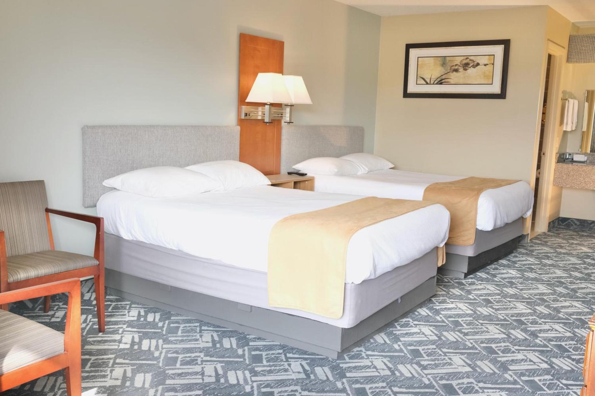 Regency Inn of Eddyville Kuttawa photo 83
