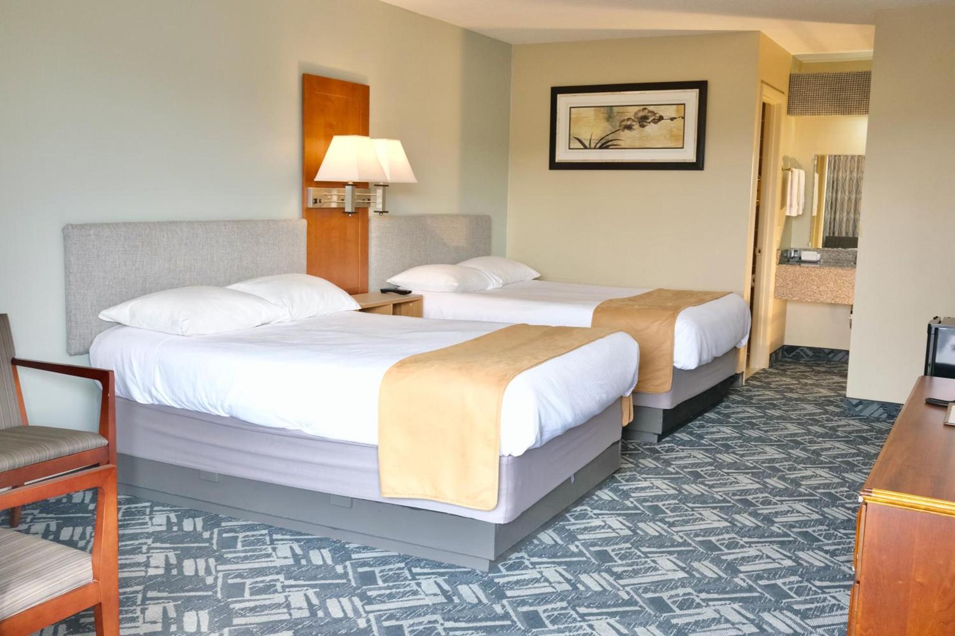 Regency Inn of Eddyville Kuttawa photo 68