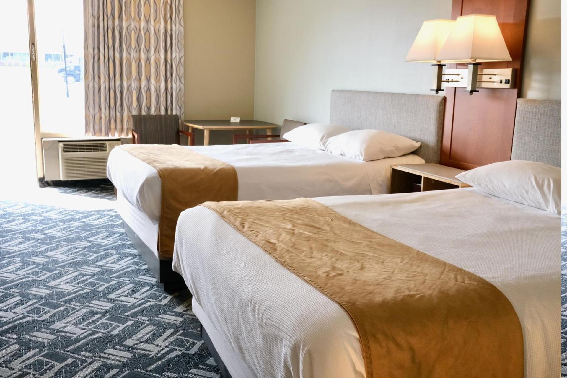 Regency Inn of Eddyville Kuttawa photo 70