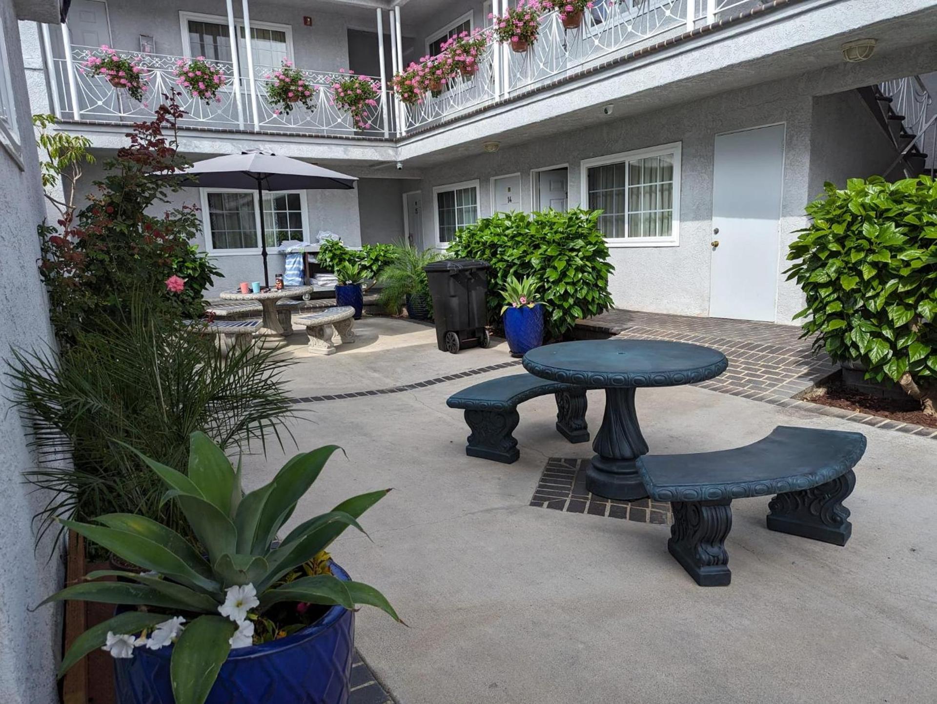 Ocean Park Inn photo 11