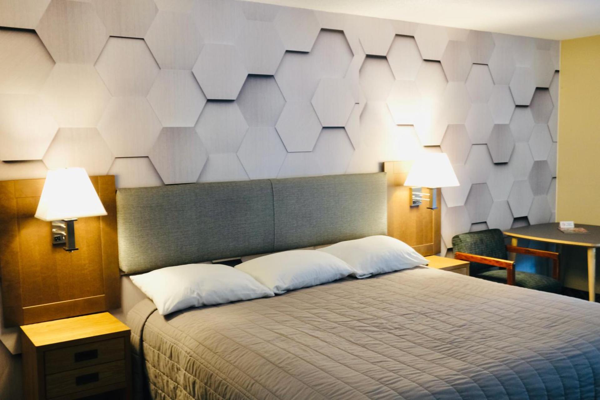 Regency Inn of Eddyville Kuttawa photo 73