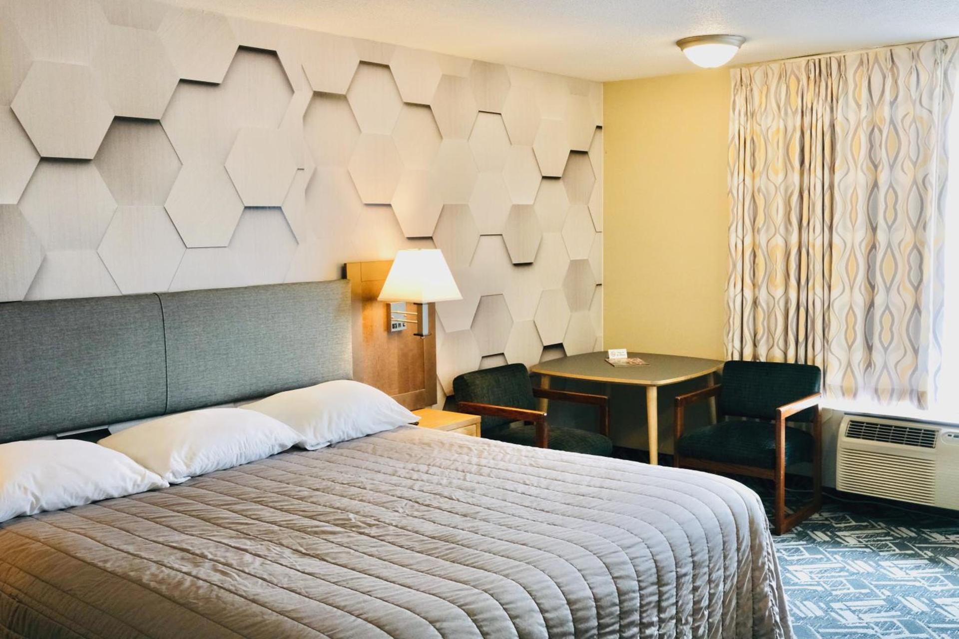 Regency Inn of Eddyville Kuttawa photo 84