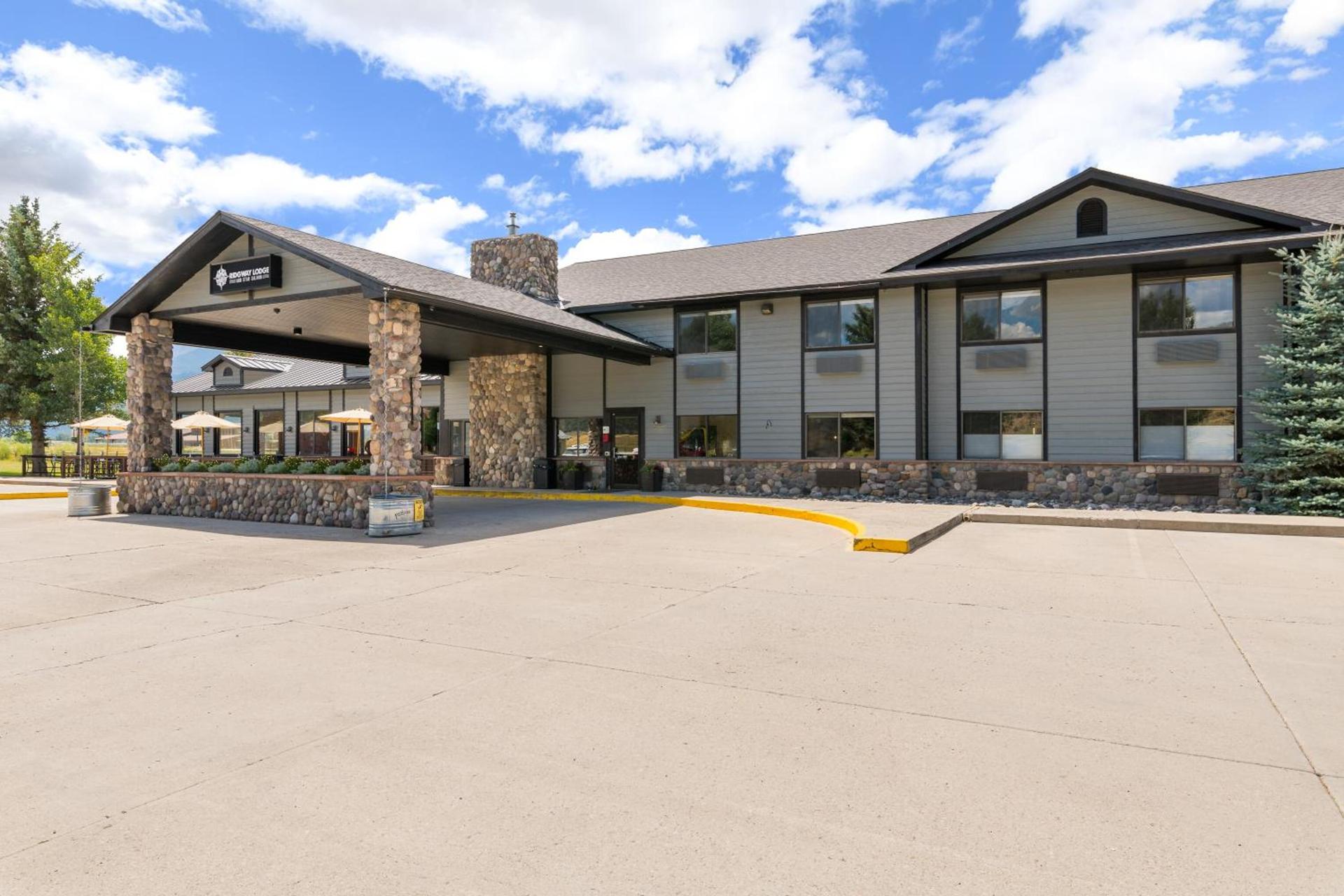 MTN Lodge Ridgway photo 3