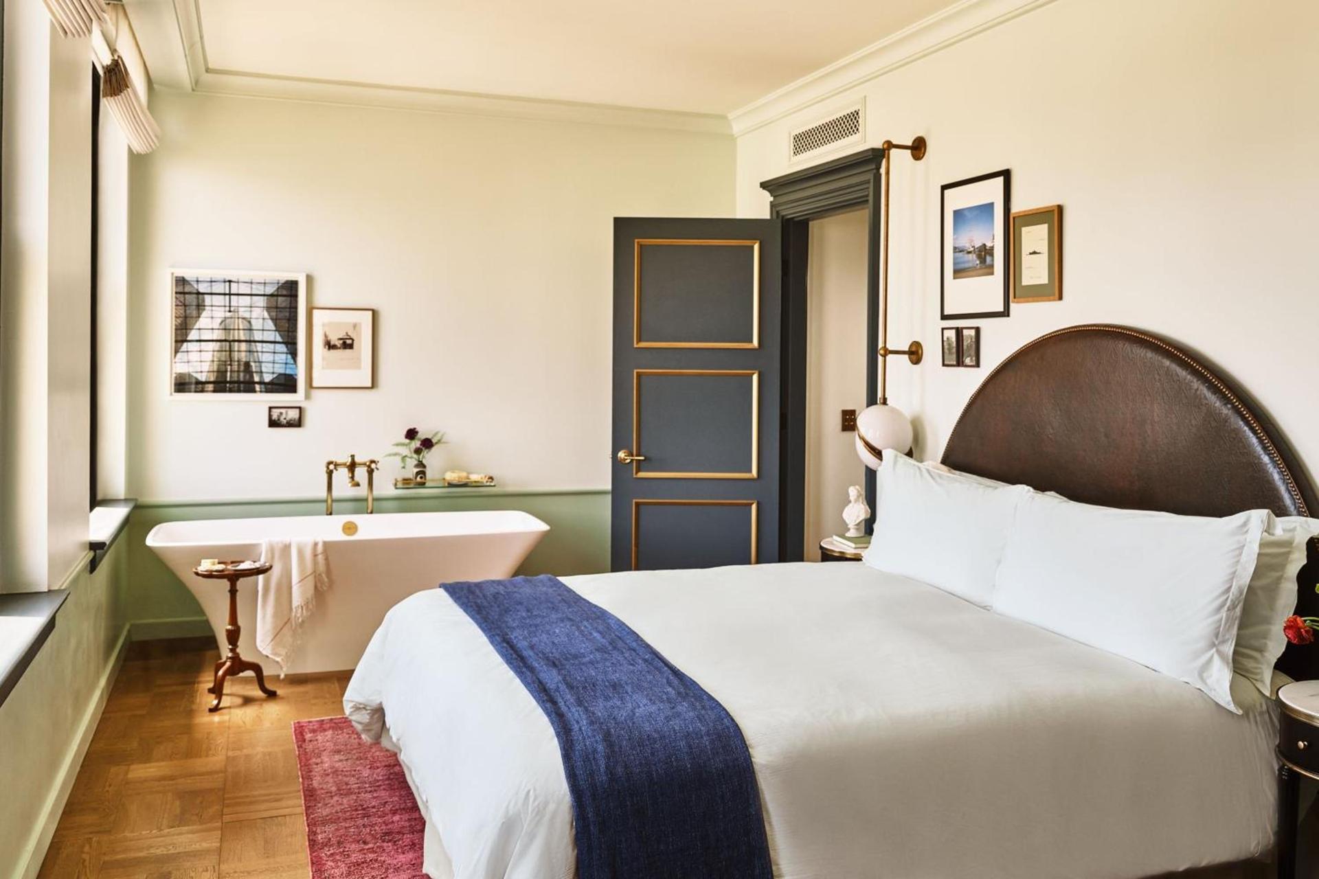 Hotel Per La, Autograph Collection photo 33