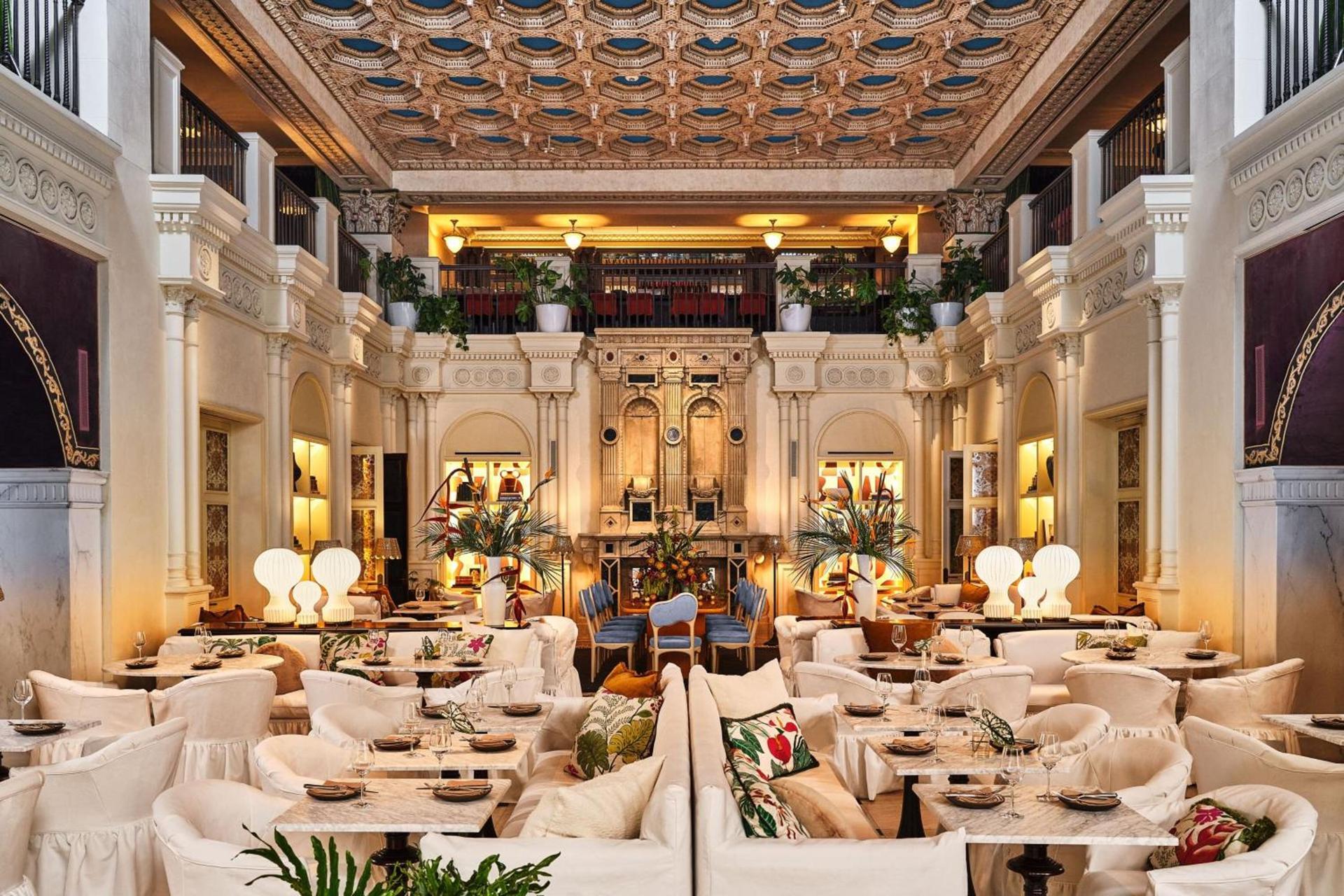 Hotel Per La, Autograph Collection photo 57