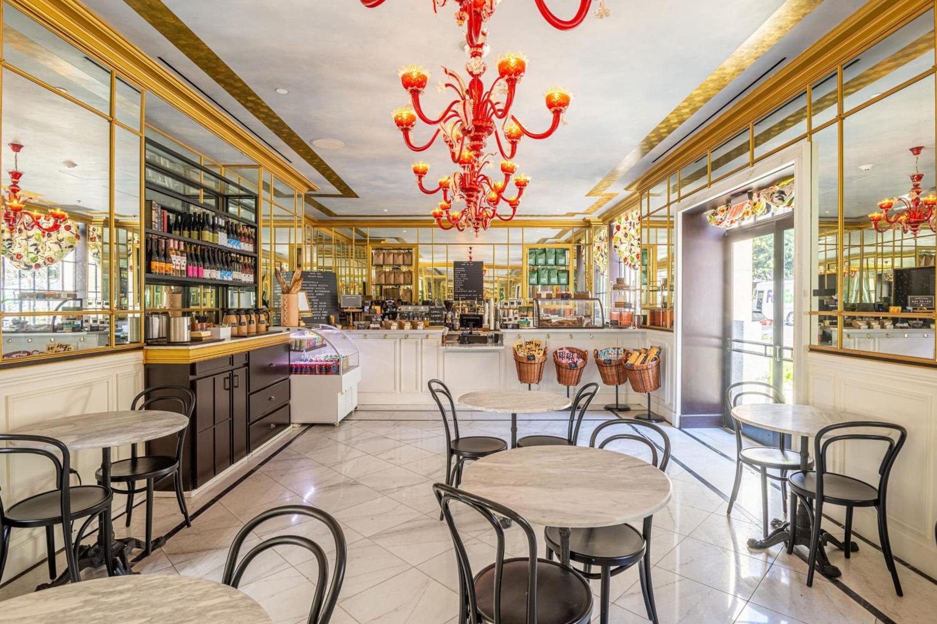 Hotel Per La, Autograph Collection photo 60