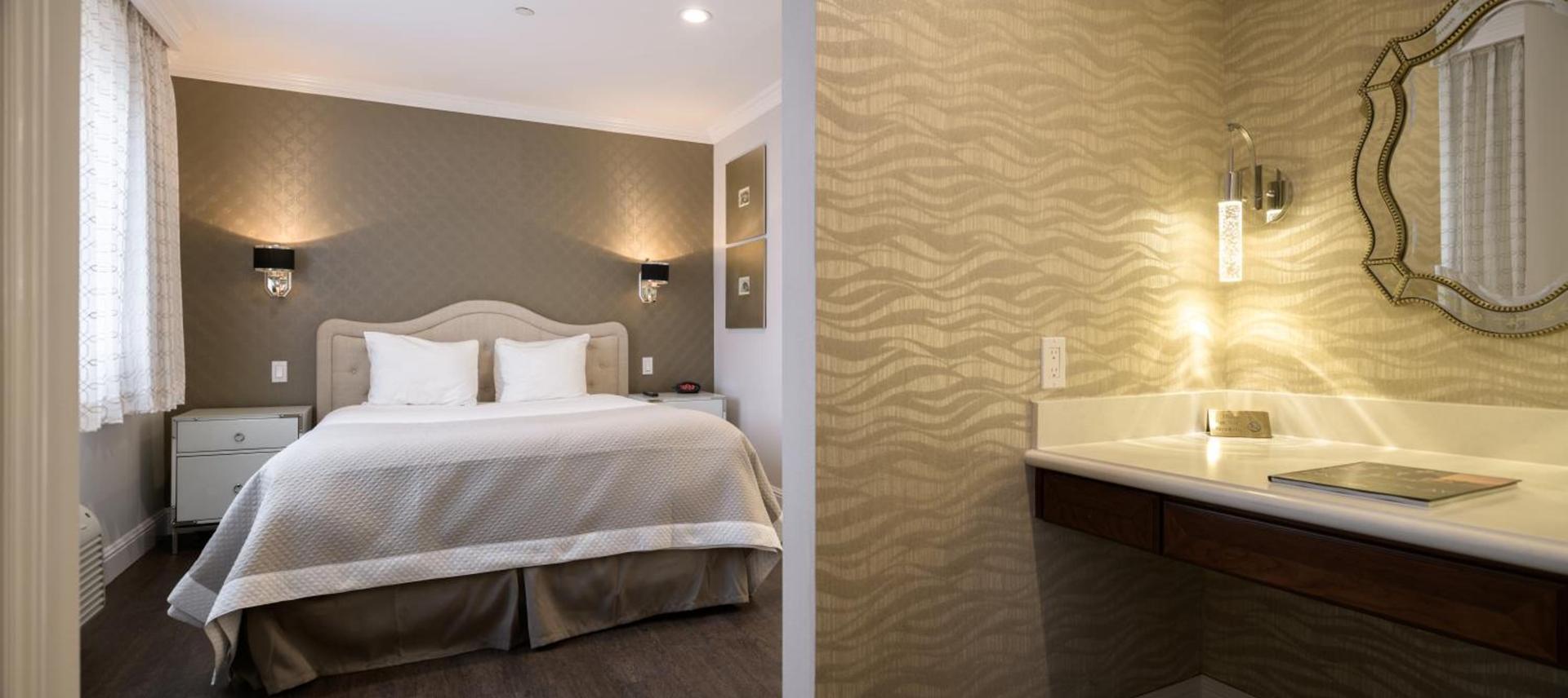 Woodcrest Hotel Cupertino photo 26