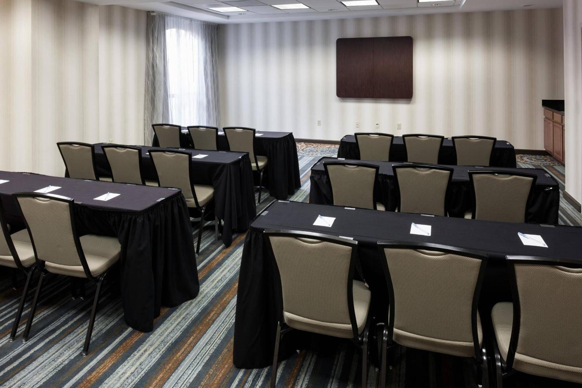 SpringHill Suites by Marriott Dallas Downtown / West End photo 27