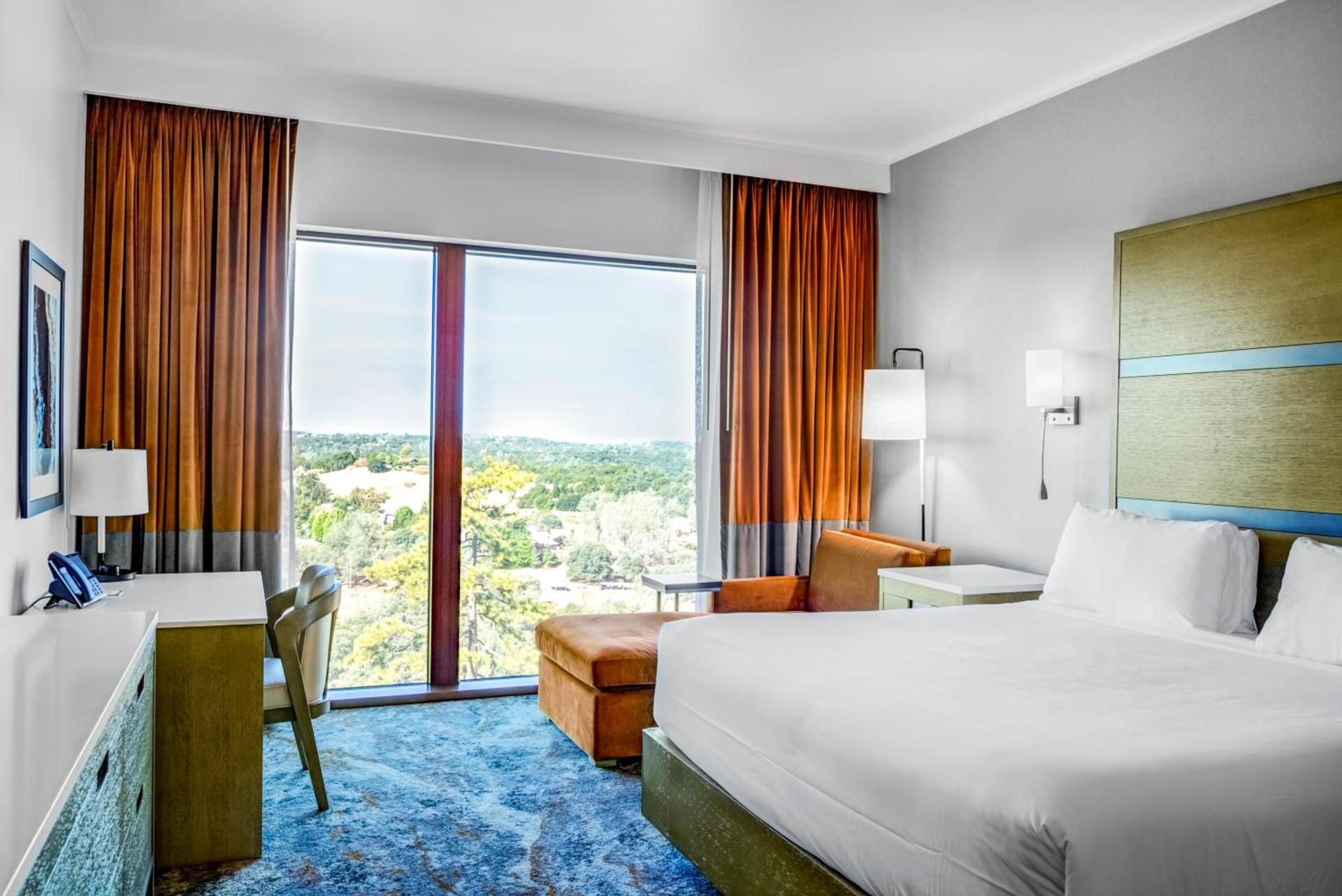 Red Hawk Resort & Casino photo 11