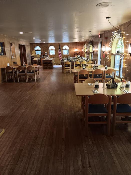 White Birch Inn photo 6