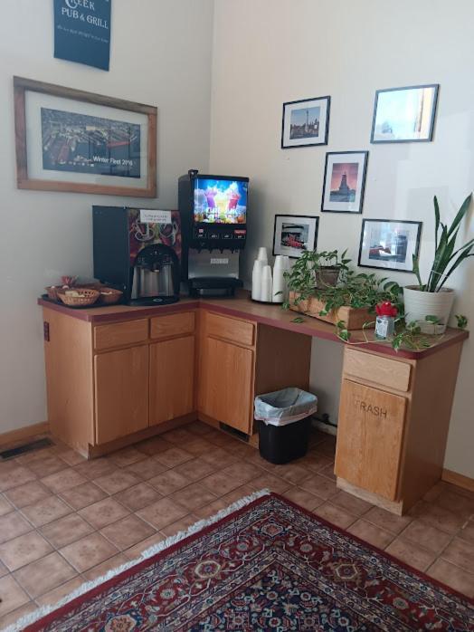 White Birch Inn photo 5