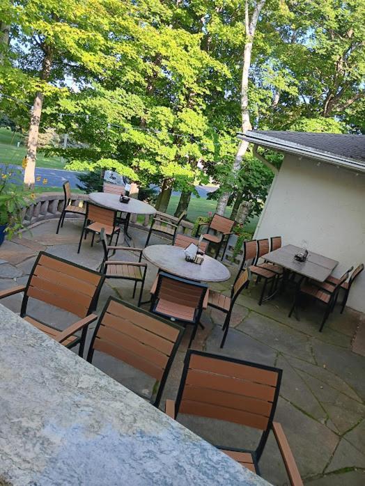 White Birch Inn photo 13