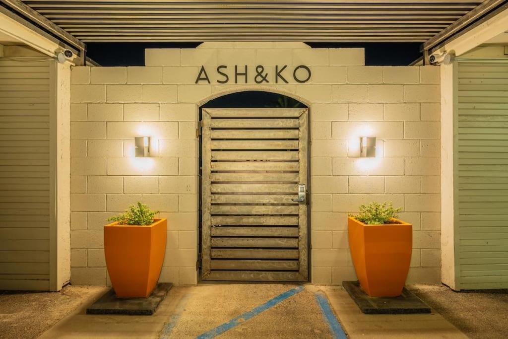 ASH and KO photo 100