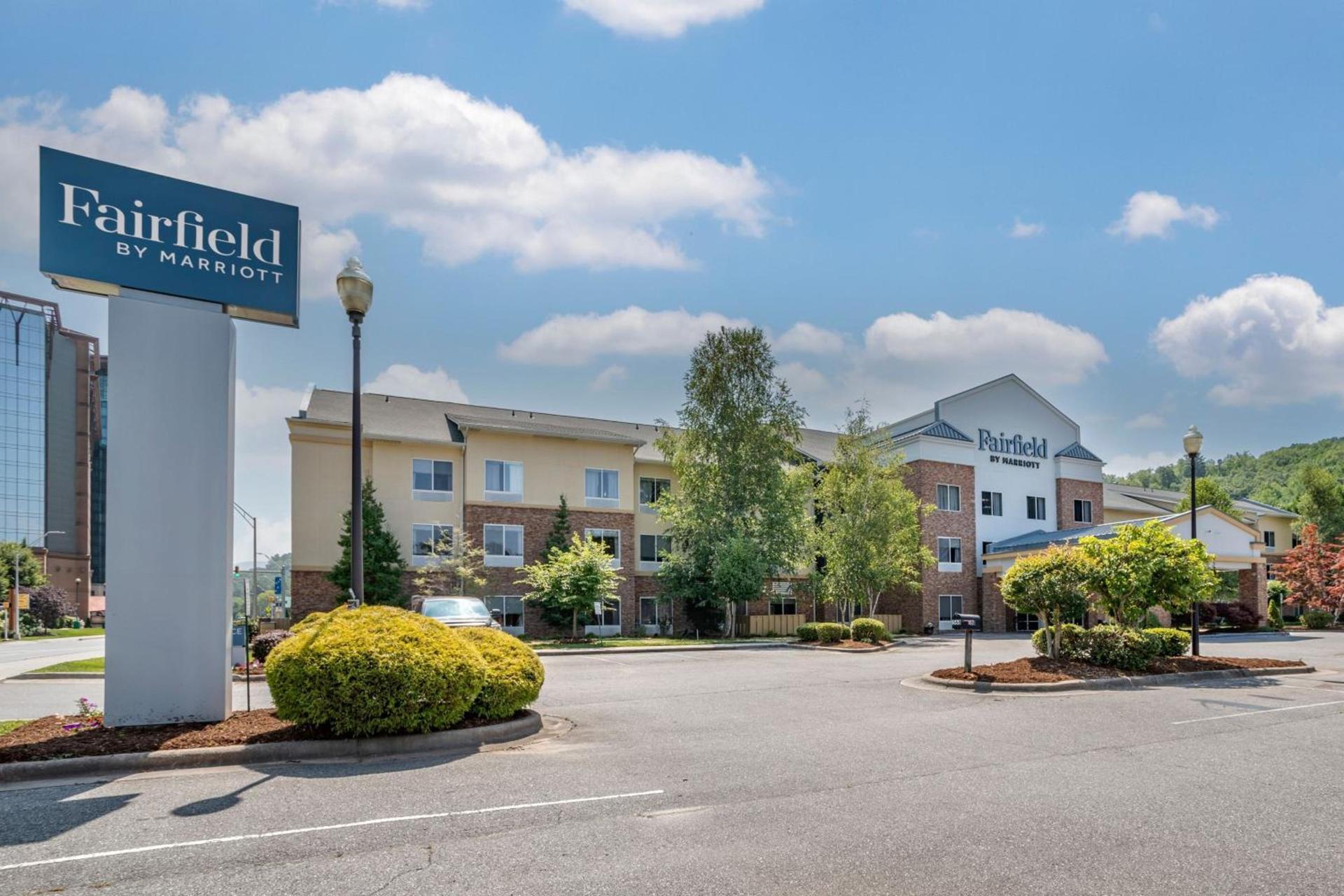 Fairfield Inn & Suites Cherokee photo 3