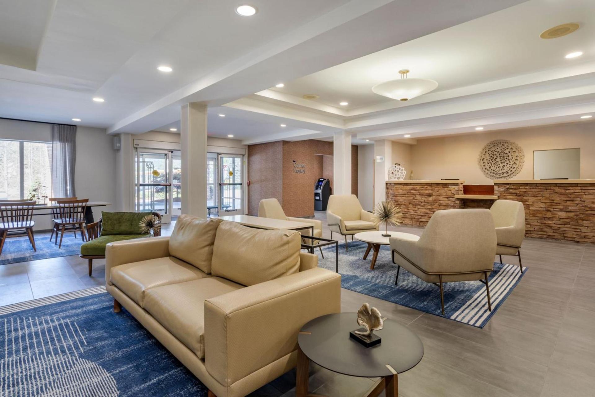 Fairfield Inn & Suites Cherokee photo 5