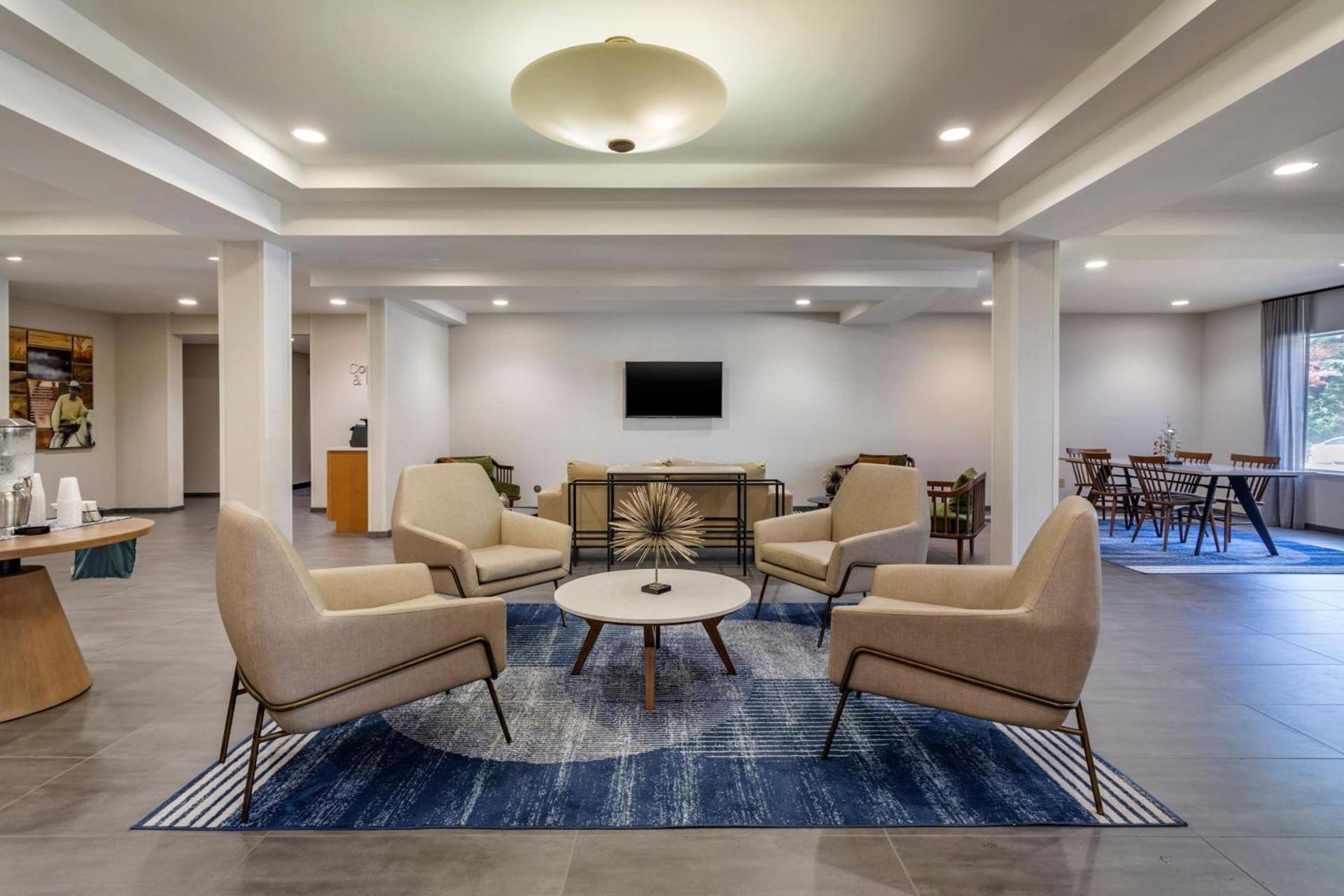 Fairfield Inn & Suites Cherokee photo 6