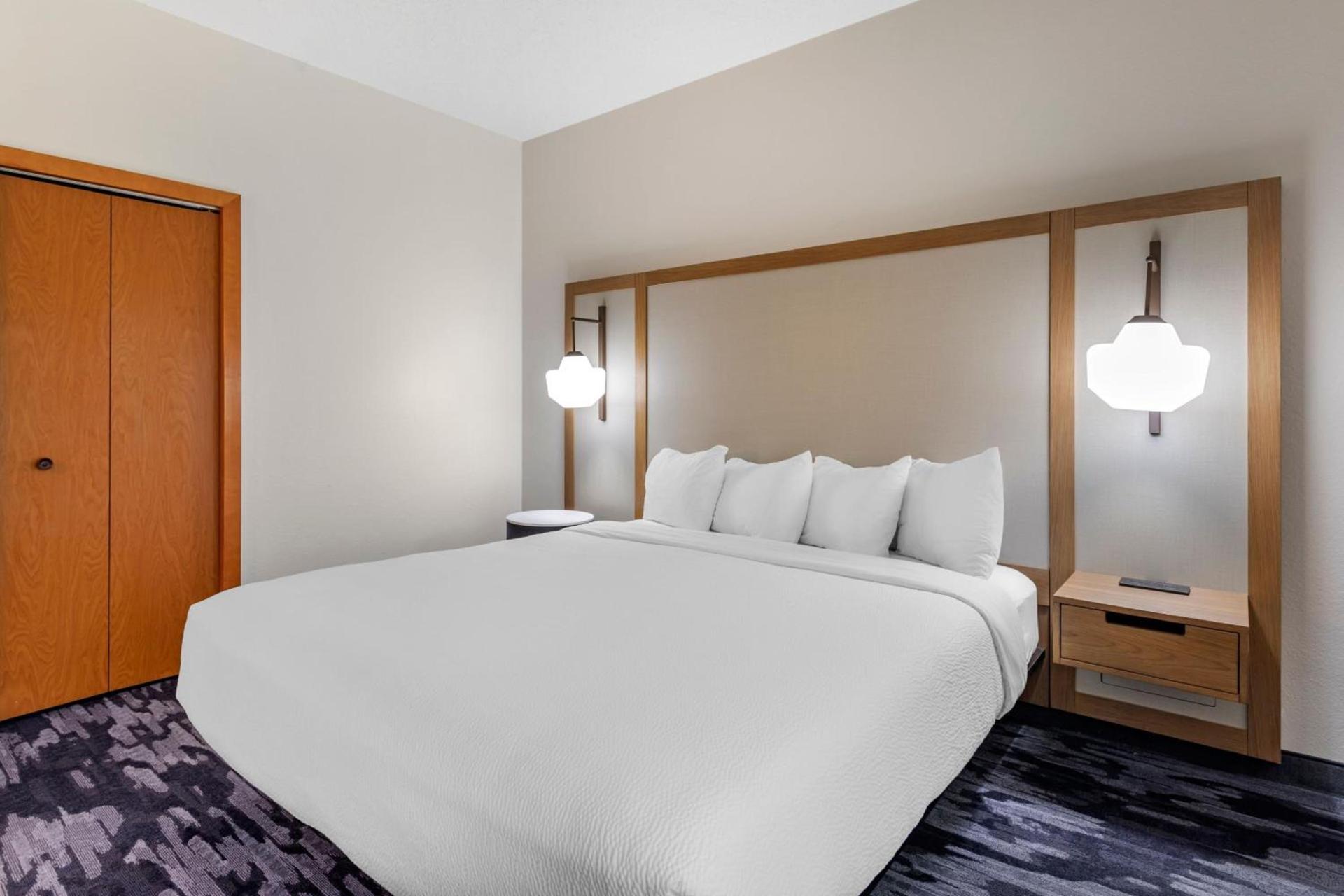Fairfield Inn & Suites Cherokee photo 10