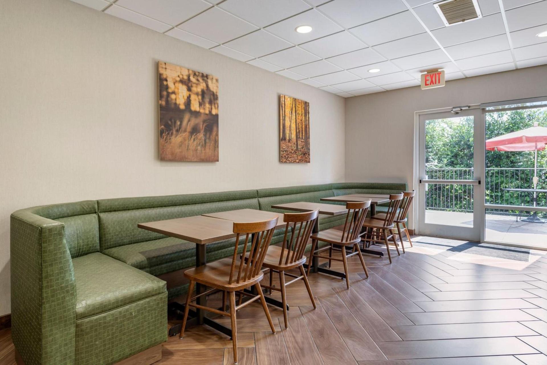 Fairfield Inn & Suites Cherokee photo 25