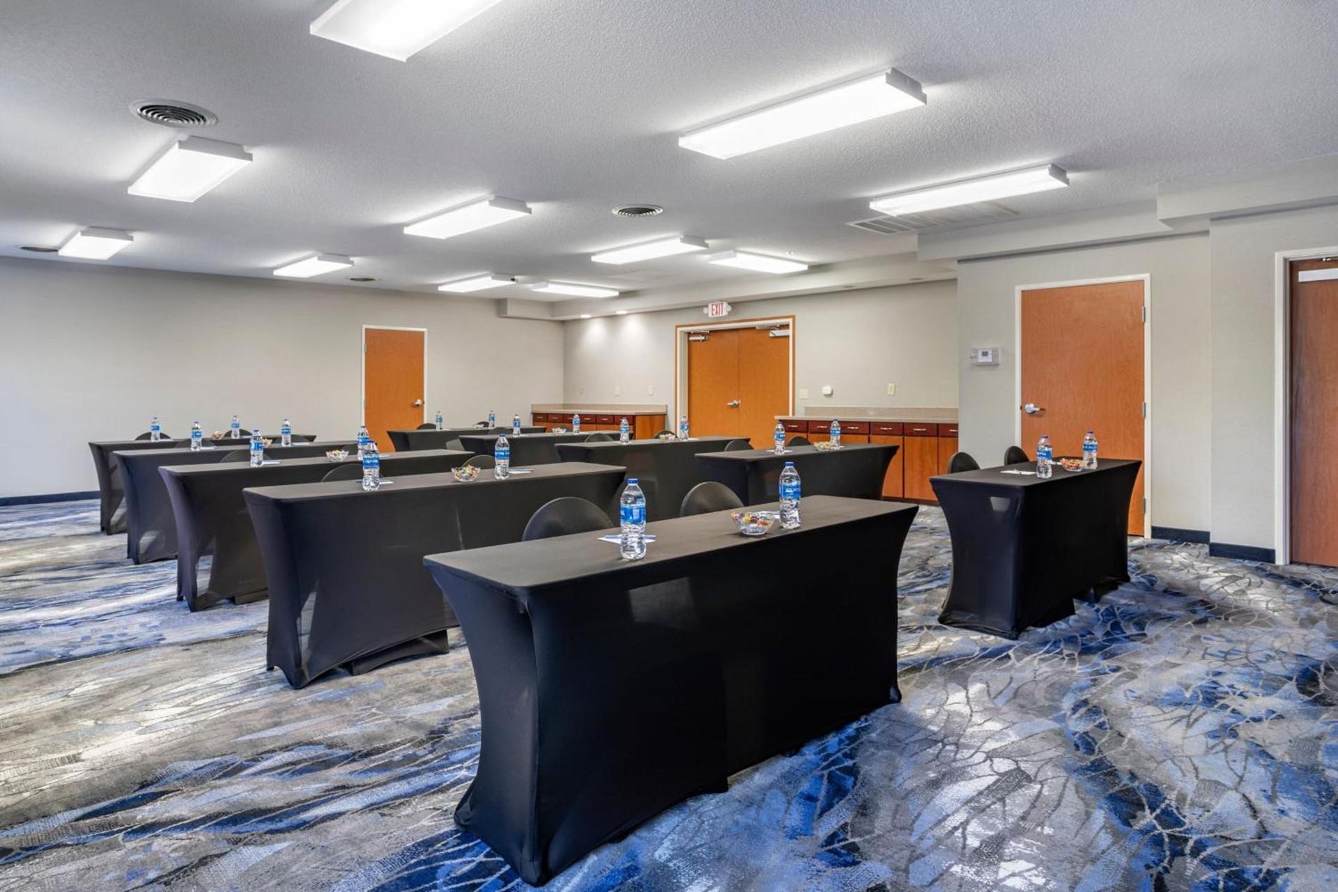 Fairfield Inn & Suites Cherokee photo 29