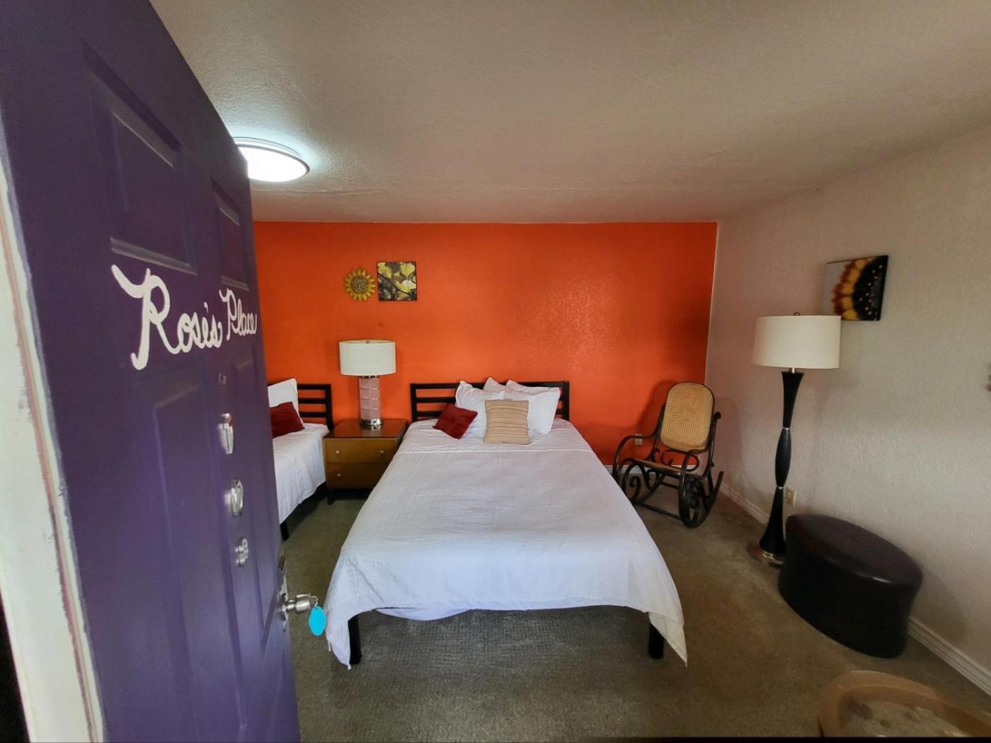 Rose's Motel photo 51