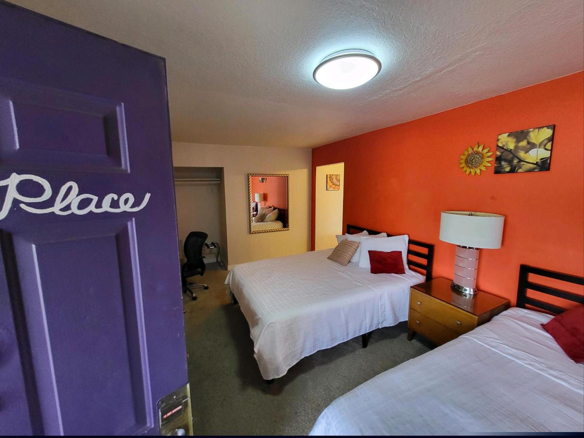 Rose's Motel photo 50