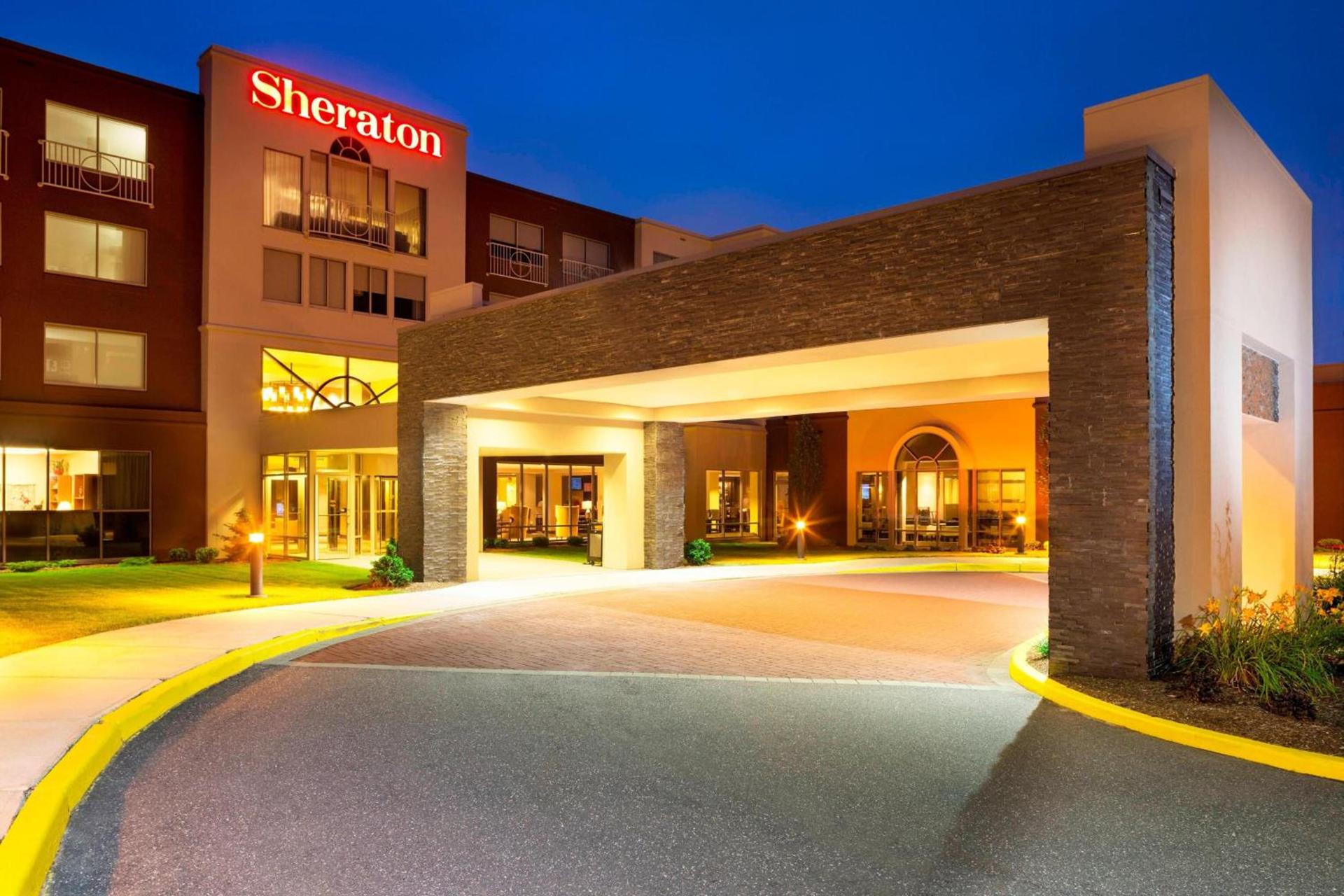 Sheraton Hartford South photo 2