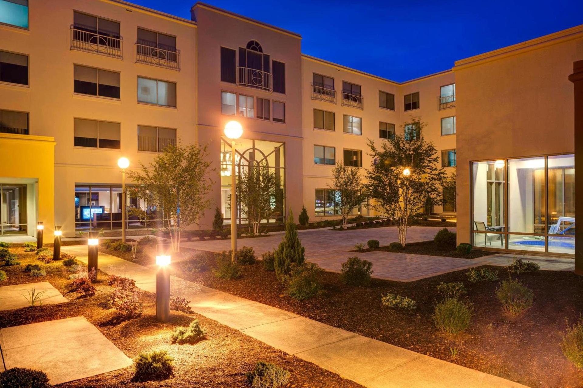 Sheraton Hartford South photo 3